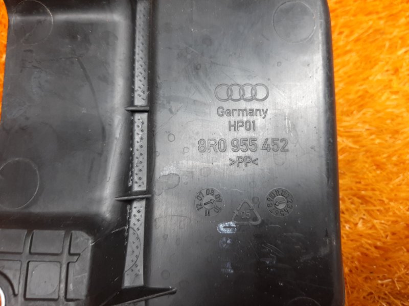 Горловина бачка омывателя, 250 рублей, Красноярск