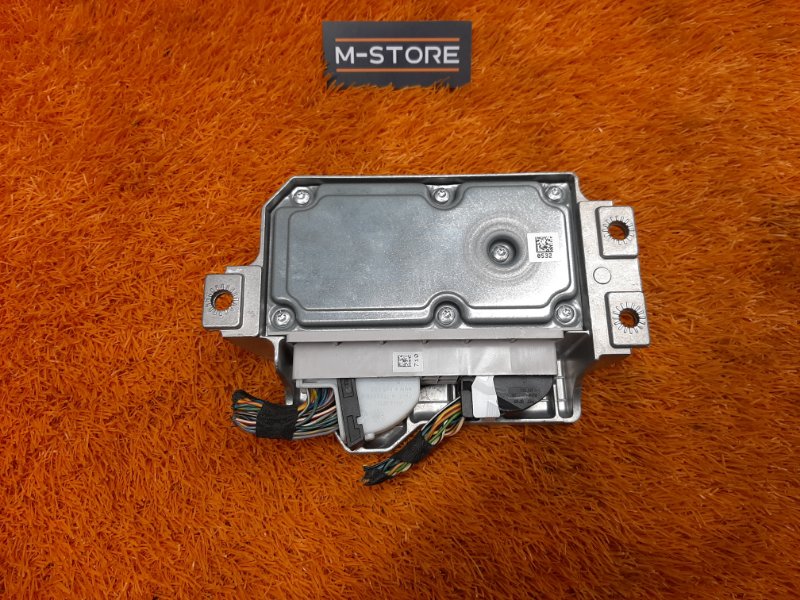 Блок управления Airbag, 670 рублей, Красноярск