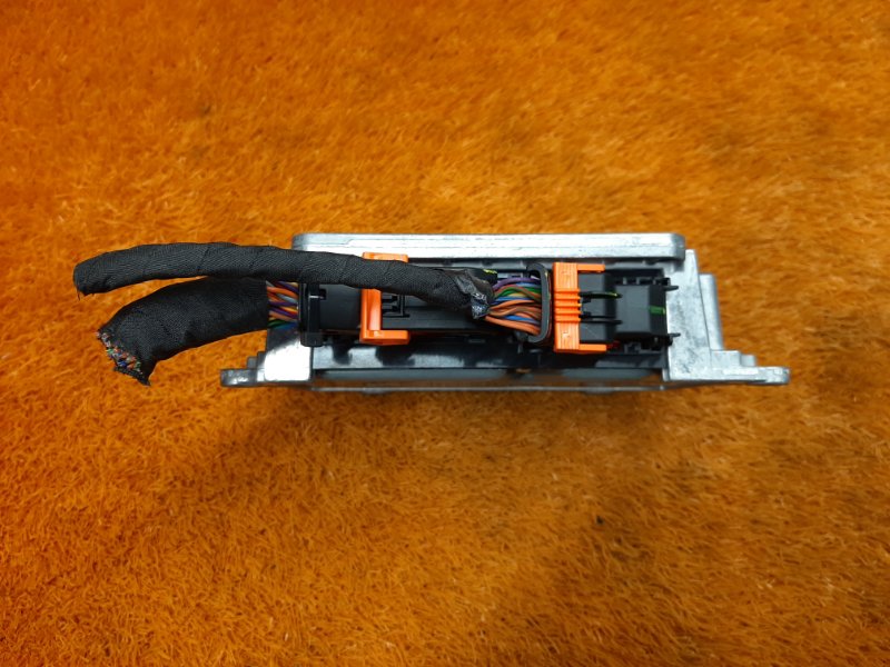 Блок управления Airbag, 1200 рублей, Красноярск