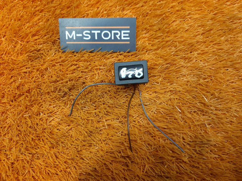 Кнопка открывания багажника, 500 рублей, Красноярск