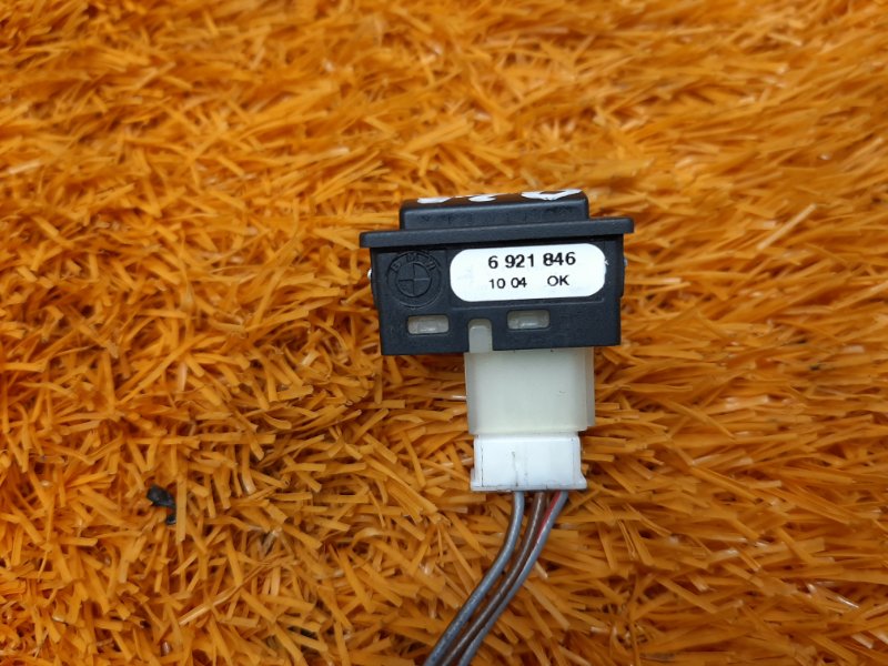 Кнопка открывания багажника, 500 рублей, Красноярск