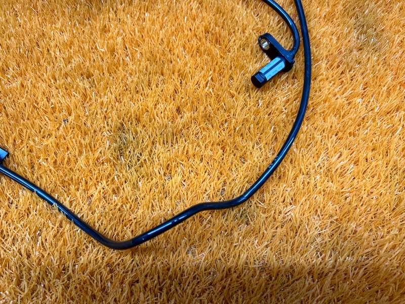 Датчик ABS, 500 рублей, Красноярск