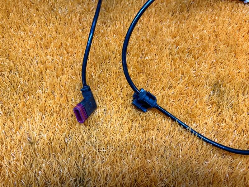 Датчик ABS, 500 рублей, Красноярск