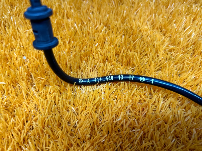 Датчик ABS, 1000 рублей, Красноярск