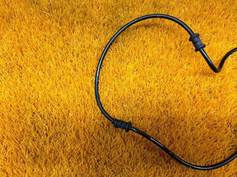 Провод датчика износа колодок, 300 рублей, Красноярск