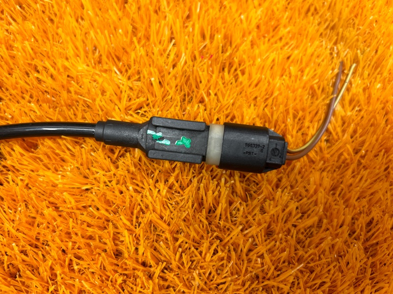 Провод датчика износа колодок, 300 рублей, Красноярск