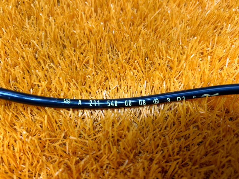 Провод датчика износа колодок, 300 рублей, Красноярск