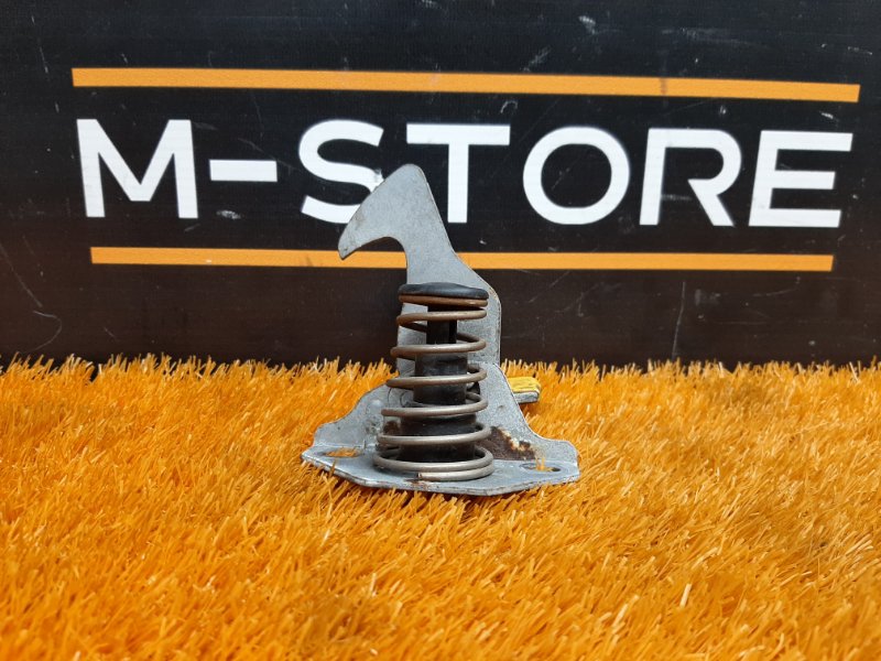 замок капота, 300 рублей, Красноярск