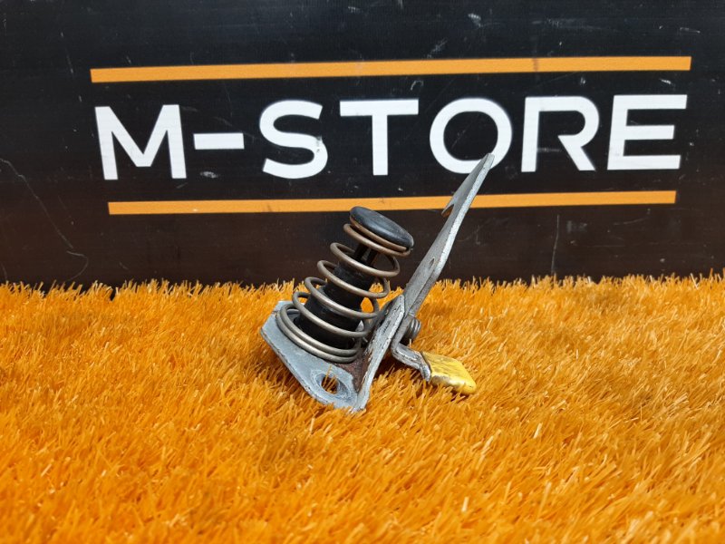 замок капота, 300 рублей, Красноярск