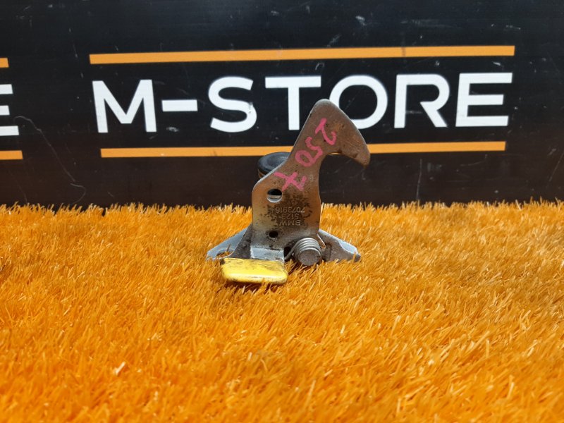 замок капота, 300 рублей, Красноярск