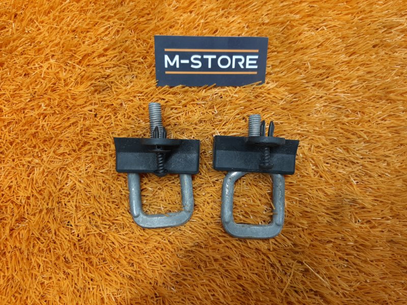 скоба капота, 300 рублей, Красноярск