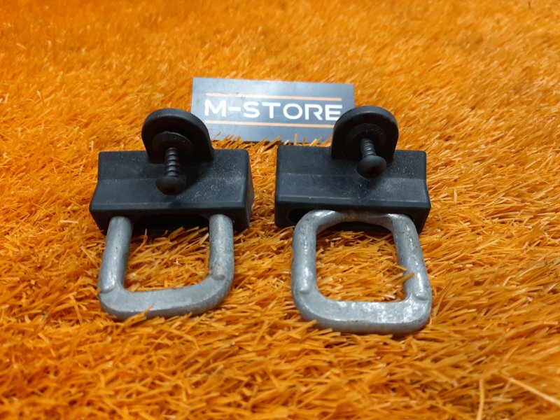 скоба капота, 300 рублей, Красноярск