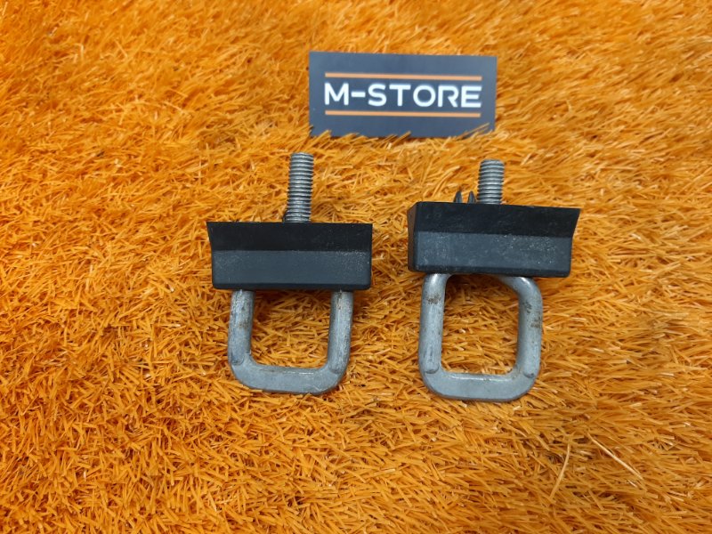 скоба капота, 300 рублей, Красноярск