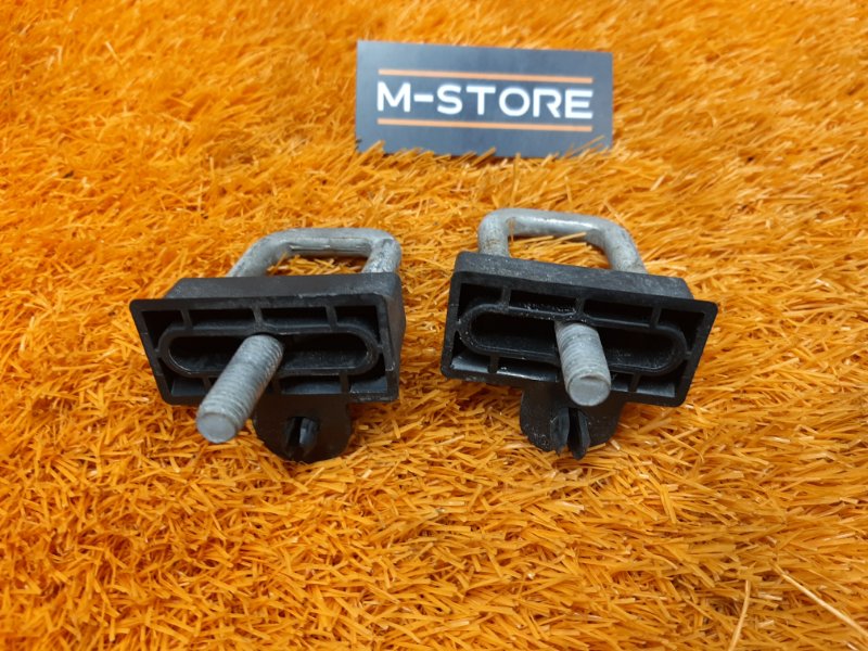 скоба капота, 300 рублей, Красноярск