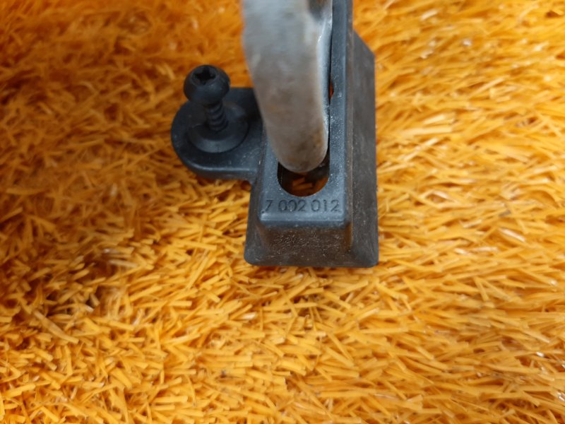 скоба капота, 300 рублей, Красноярск