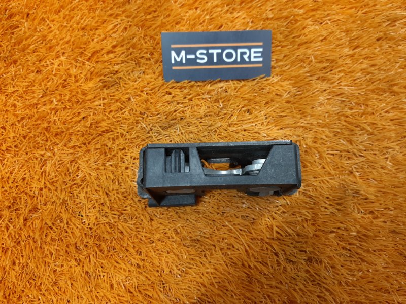 замок капота, 350 рублей, Красноярск