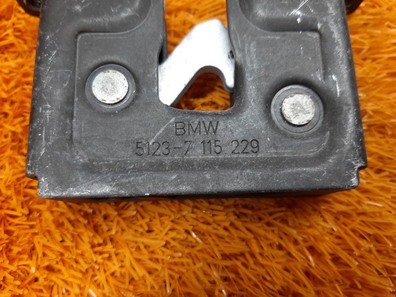 замок капота, 350 рублей, Красноярск