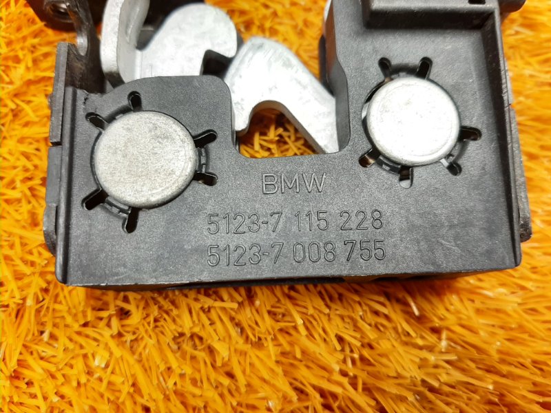 замок капота, 350 рублей, Красноярск