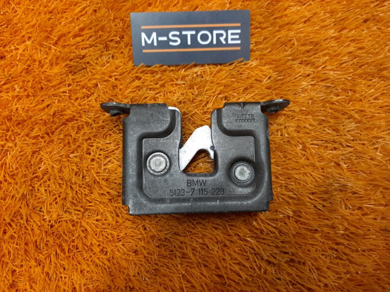 замок капота, 350 рублей, Красноярск