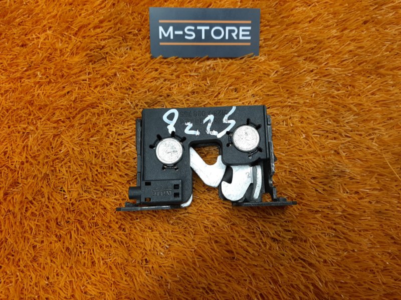 замок капота, 350 рублей, Красноярск