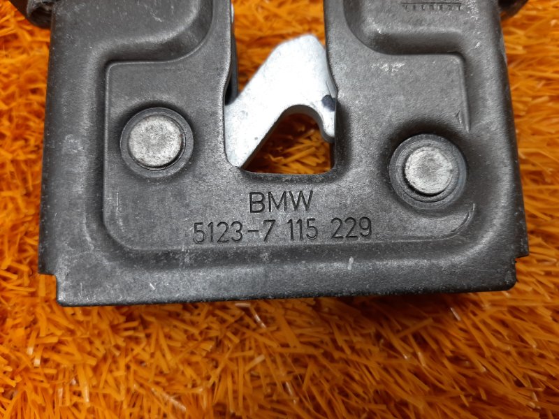 замок капота, 350 рублей, Красноярск