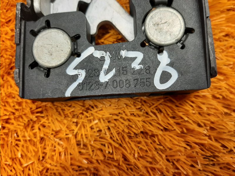 замок капота, 350 рублей, Красноярск