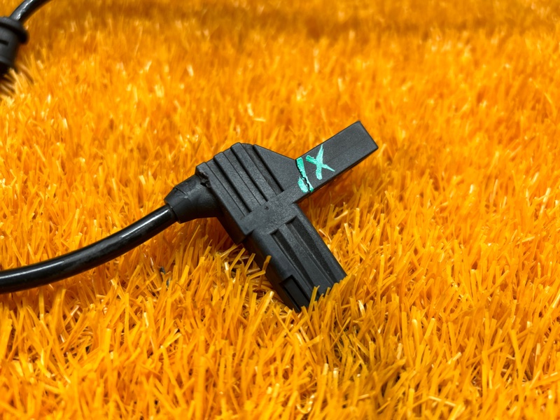 Провод датчика износа колодок, 300 рублей, Красноярск