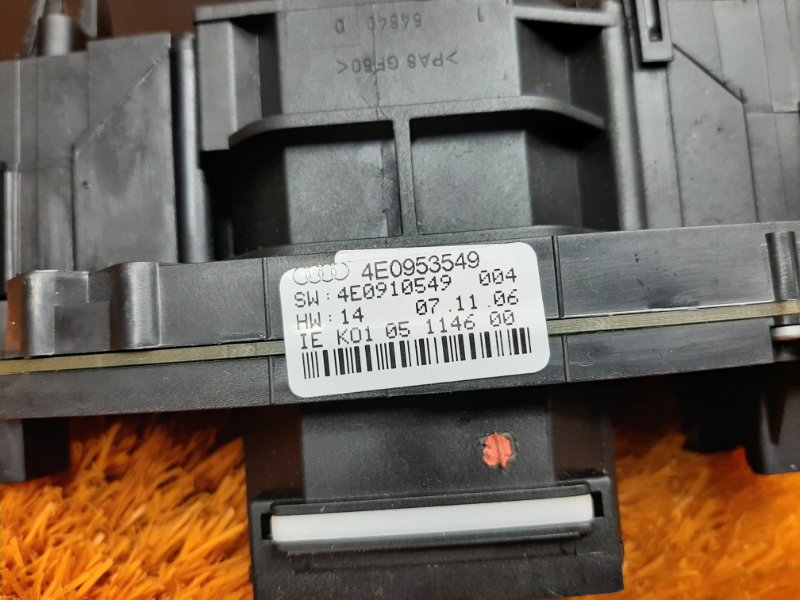 блок подрулевых переключателей, 2240 рублей, Красноярск