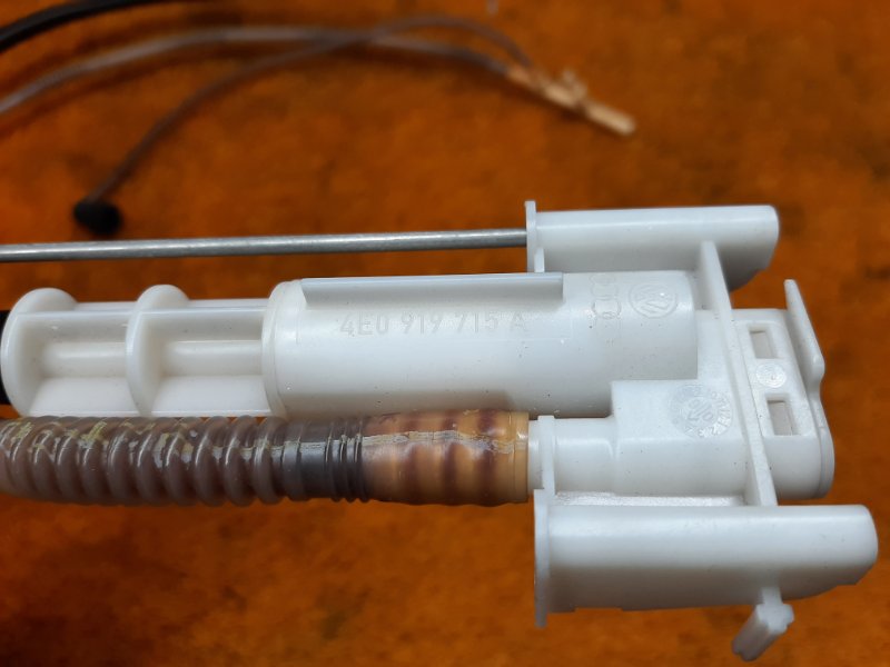 трубка топливная, 930 рублей, Красноярск