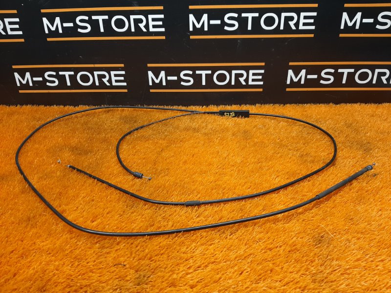 трос капота, 1750 рублей, Красноярск