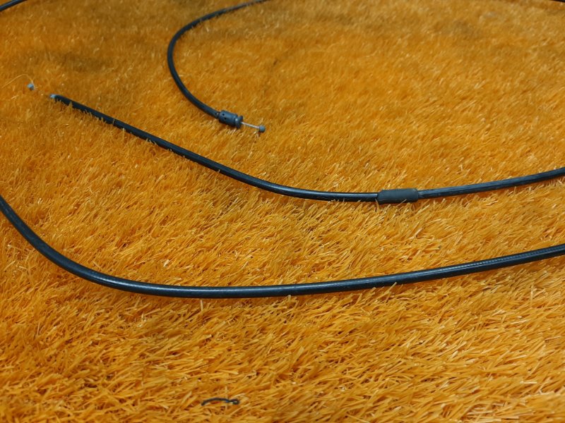 трос капота, 1750 рублей, Красноярск