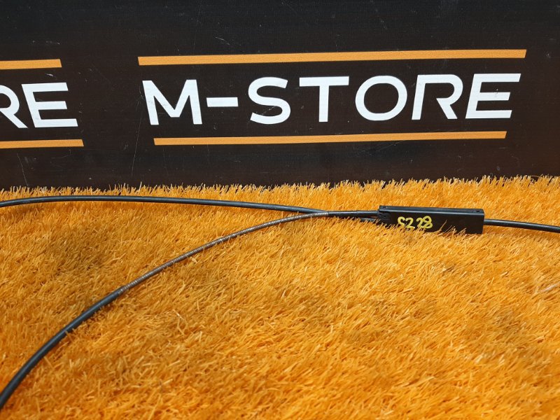 трос капота, 1750 рублей, Красноярск