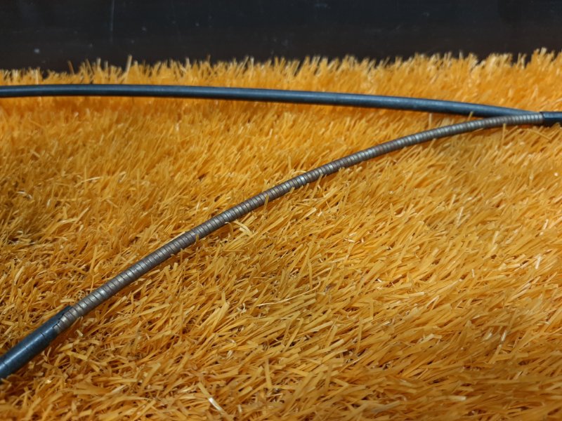 трос капота, 1750 рублей, Красноярск