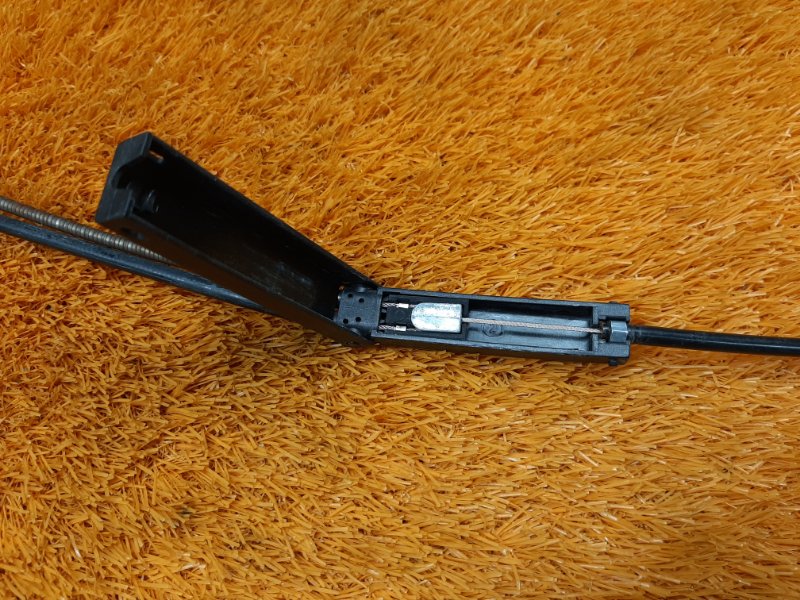 трос капота, 1750 рублей, Красноярск