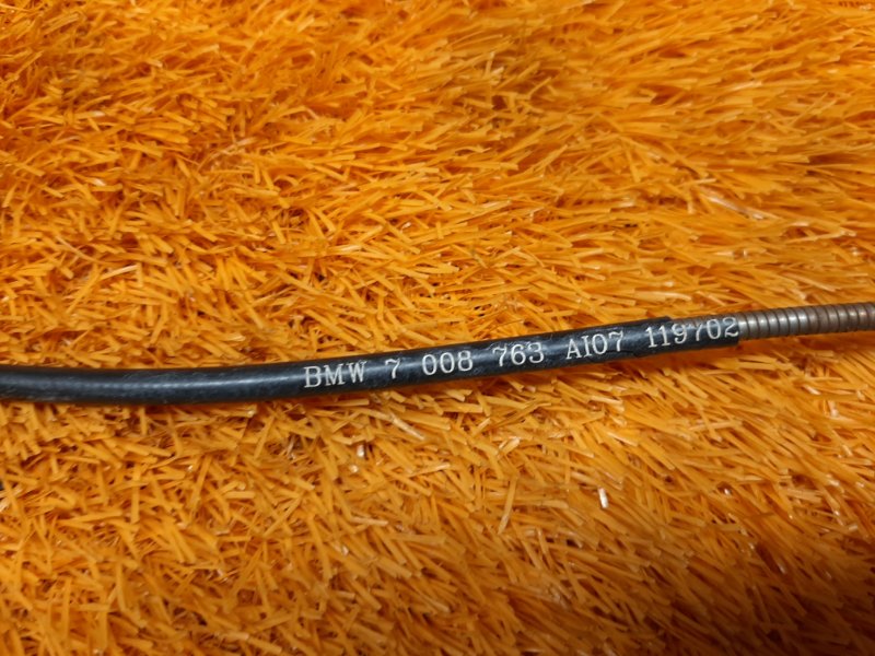 трос капота, 1750 рублей, Красноярск