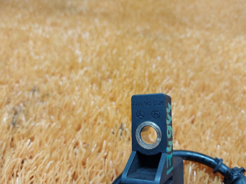 Провод датчика износа колодок, 300 рублей, Красноярск