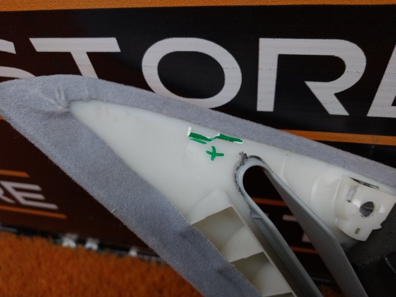 обшивка стойки, 210 рублей, Красноярск