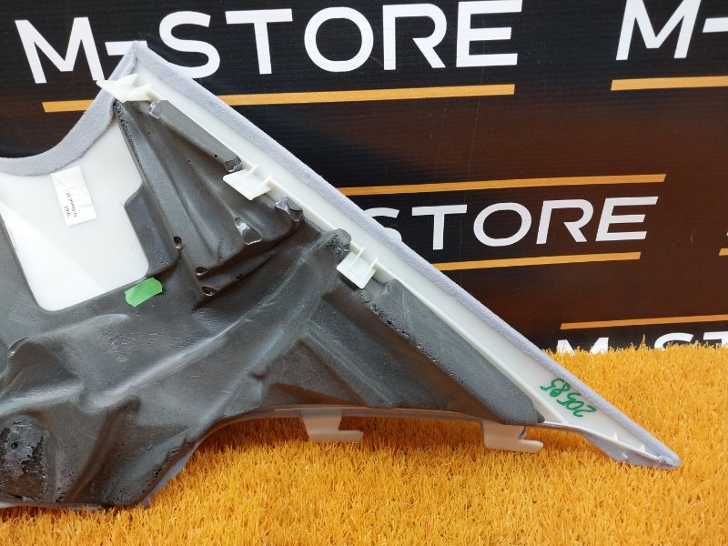 обшивка стойки, 210 рублей, Красноярск