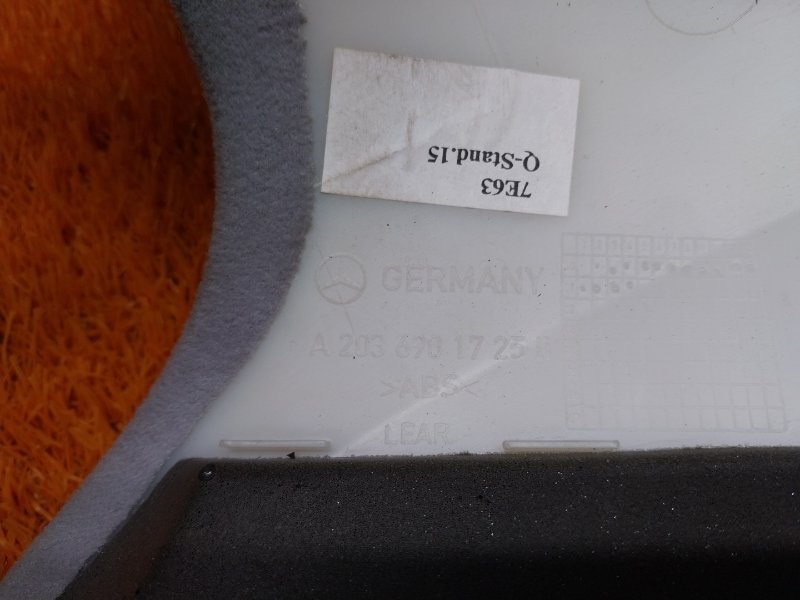 обшивка стойки, 210 рублей, Красноярск