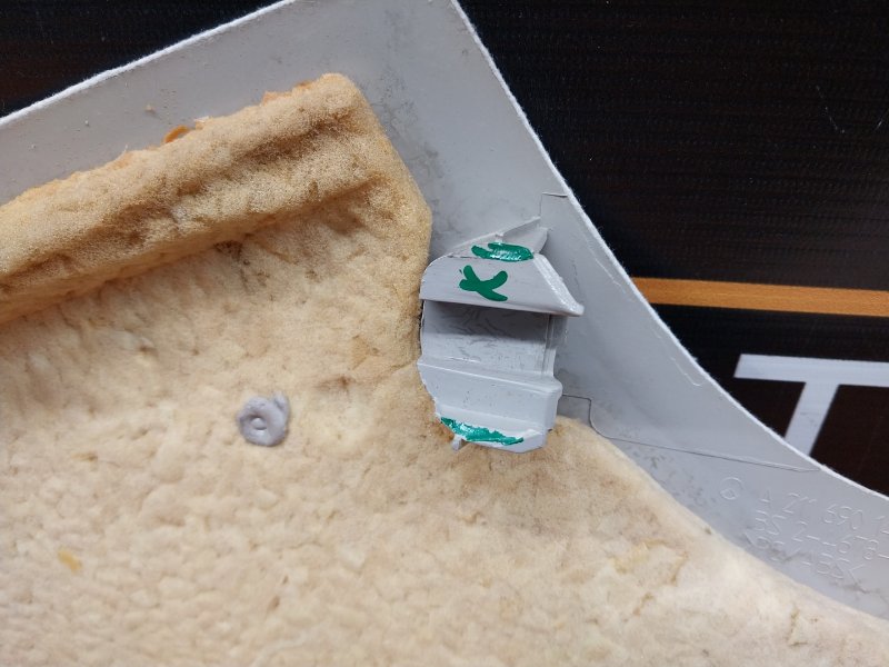 обшивка стойки, 210 рублей, Красноярск