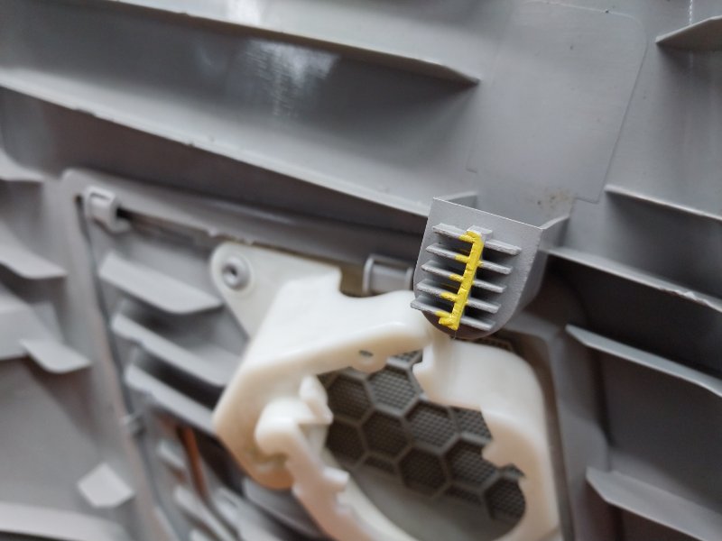 обшивка стойки, 210 рублей, Красноярск