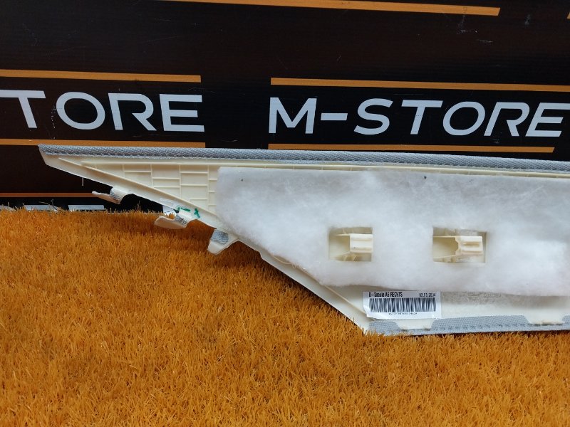 обшивка стойки, 190 рублей, Красноярск