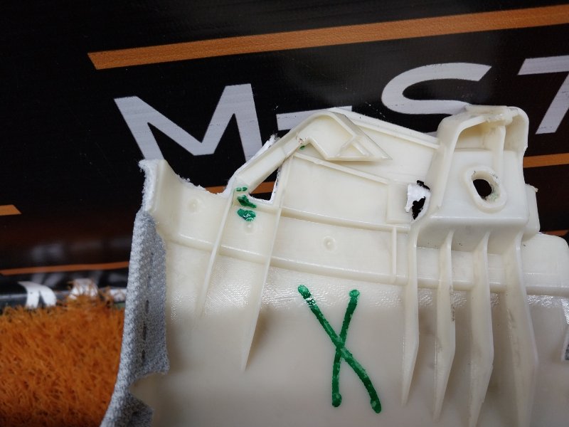 обшивка стойки, 190 рублей, Красноярск