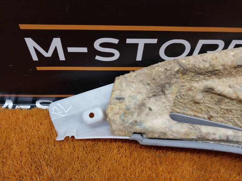 обшивка стойки, 210 рублей, Красноярск