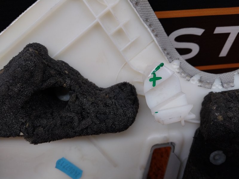 обшивка стойки, 210 рублей, Красноярск