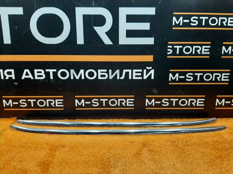 рейлинг на крышу, 3000 рублей, Красноярск