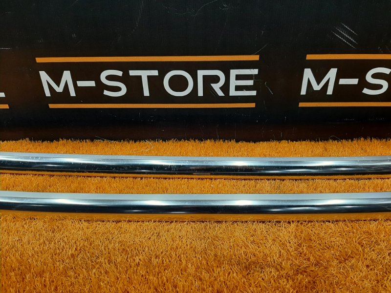 рейлинг на крышу, 3000 рублей, Красноярск