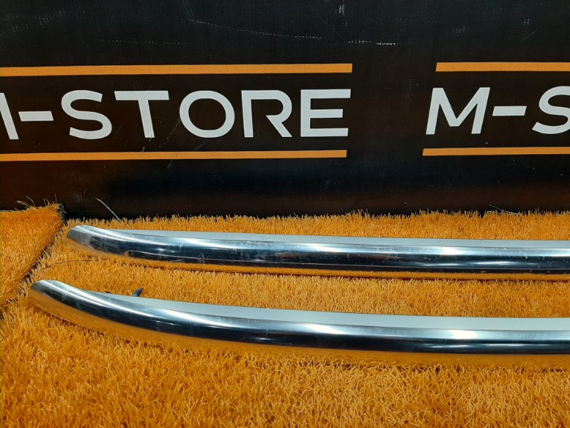 рейлинг на крышу, 3000 рублей, Красноярск