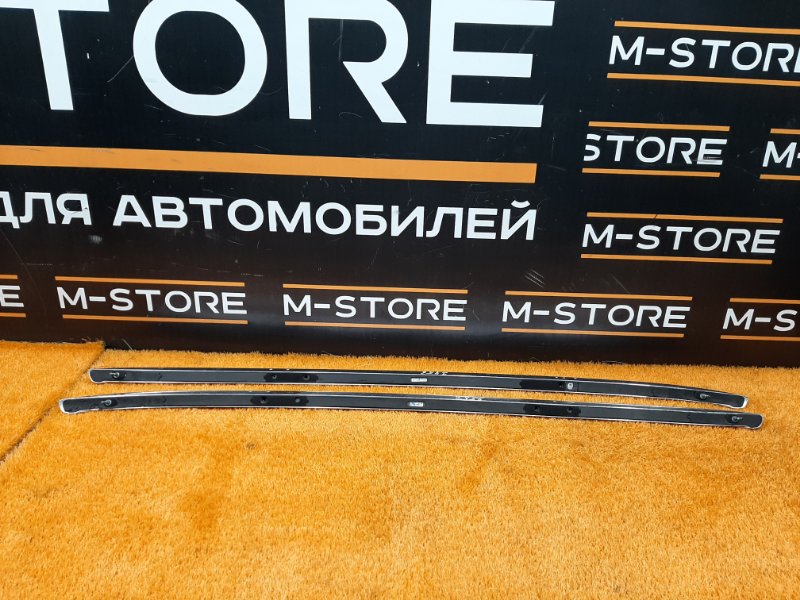 рейлинг на крышу, 3000 рублей, Красноярск