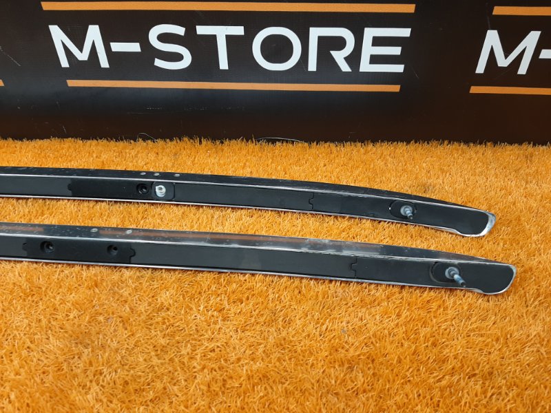 рейлинг на крышу, 3000 рублей, Красноярск